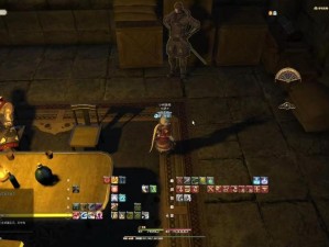 FF14：泽梅尔要塞山中战线攻略指南——决胜策略与技巧