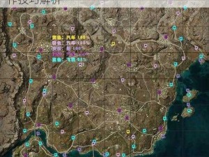 PUBG Mobile载具操作指南：优化设置操作技巧解析